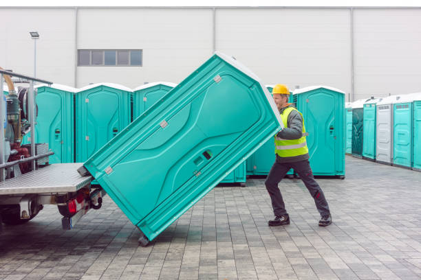Best Affordable portable toilet rental  in Slayton, MN