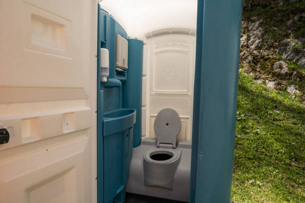 Professional porta potty rental in Slayton, MN
