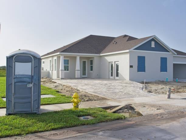 Best Affordable portable toilet rental  in Slayton, MN