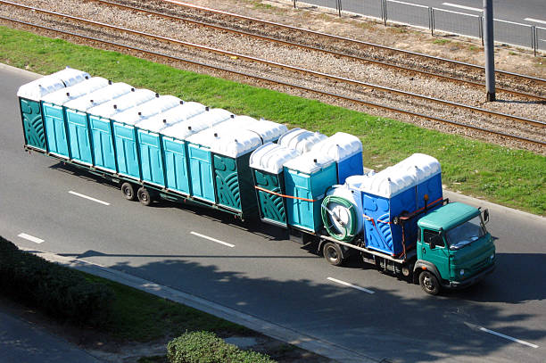 Best Local porta potty services  in Slayton, MN